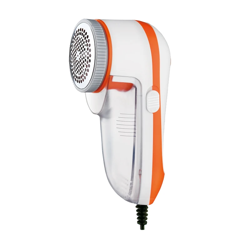 DL-2015Sweater Shaver Trimmer Clothes Fur Fuzz Cleaner Lint Shaver Electric Lint Remover USB Rechargeable Portable Fabric Shaver