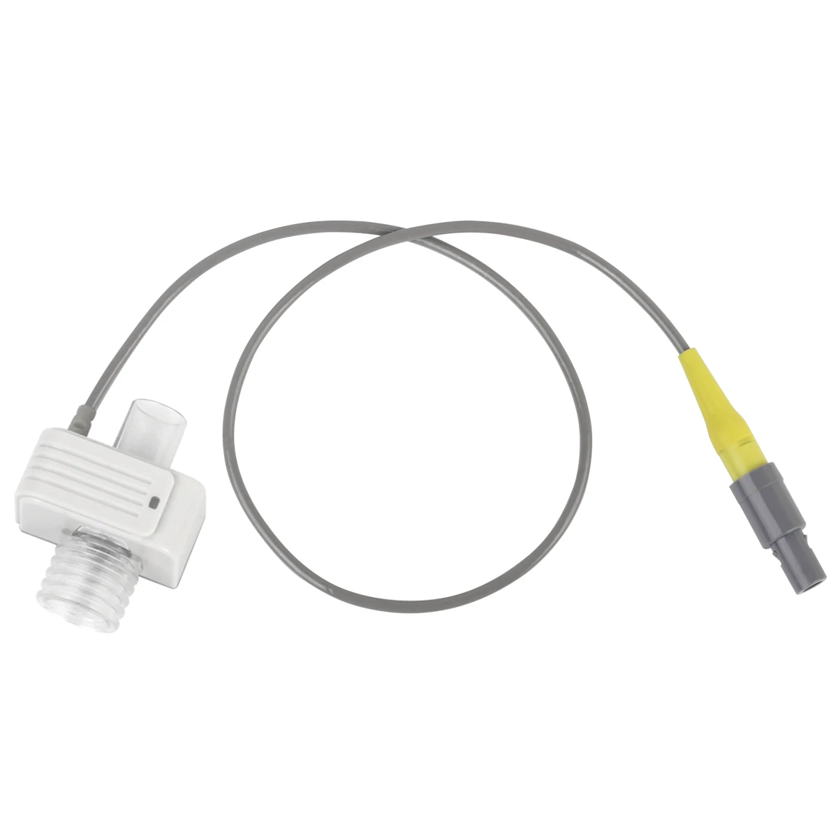 End tidal co2 concentration etco2 detector for vital sign patient monitors