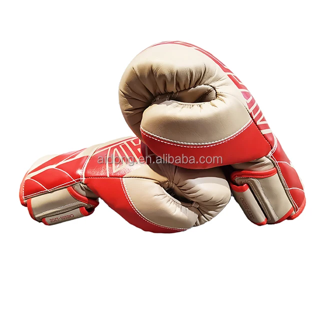  AIDONG Gym Boxing Gloves man fighting sport boxing pads and gloves/ karate taekwondo