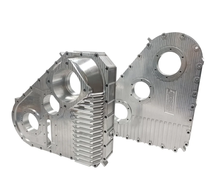 Car Aluminum Services Small Prototype Milling Anodized  Custom Metal Machine 5 Axis Cnc Casting Machining Abs Part