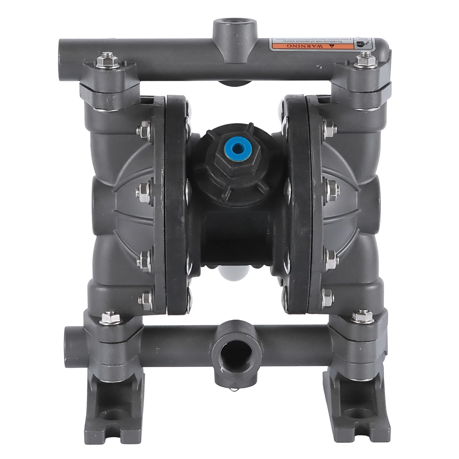 Waste Oil Diaphragm  Pump for tansfering sludge