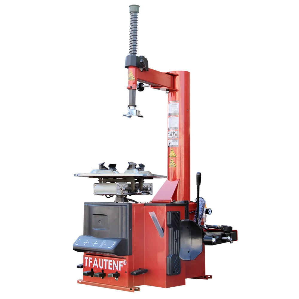 economical car tire changer machine for tire repair service