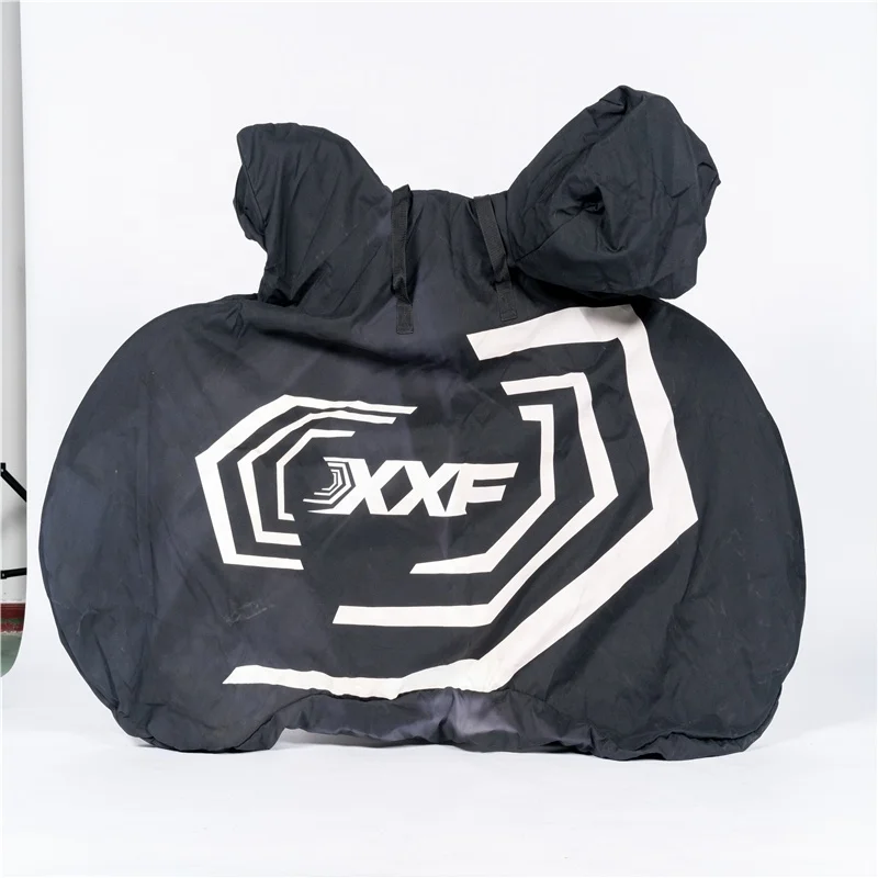 Chinese factory bike rain cover bike cover for travel