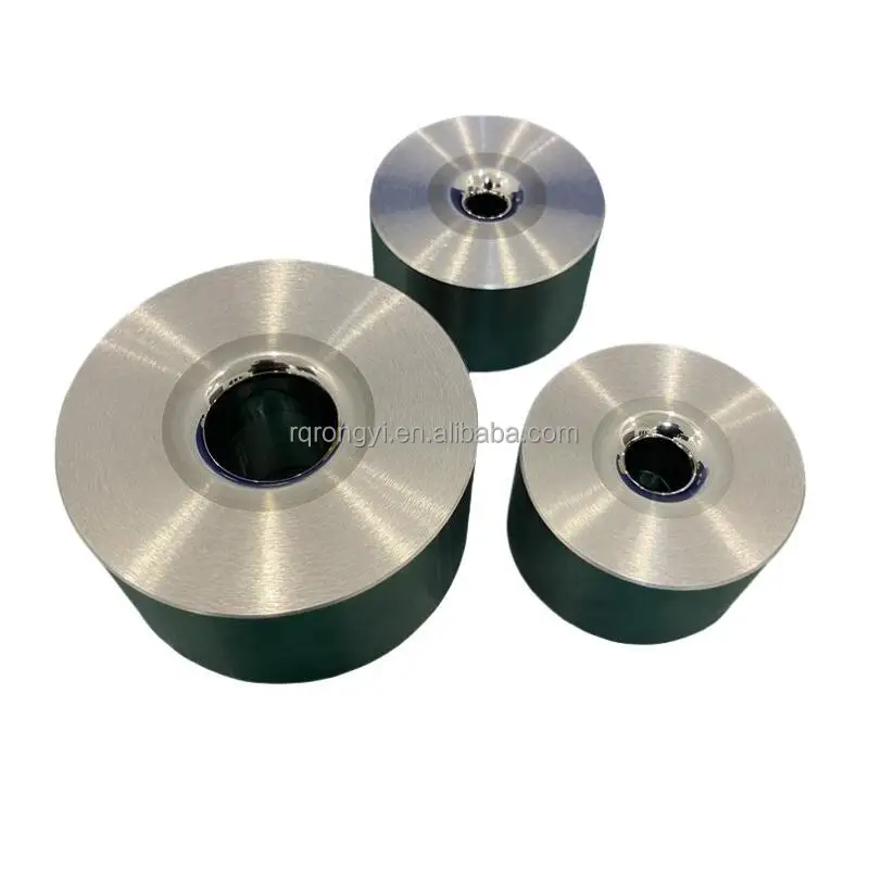 Tungsten Steel Hard Alloy Stretch Mold Shrinkage Tube Mold Drawing Wire Passing Mold