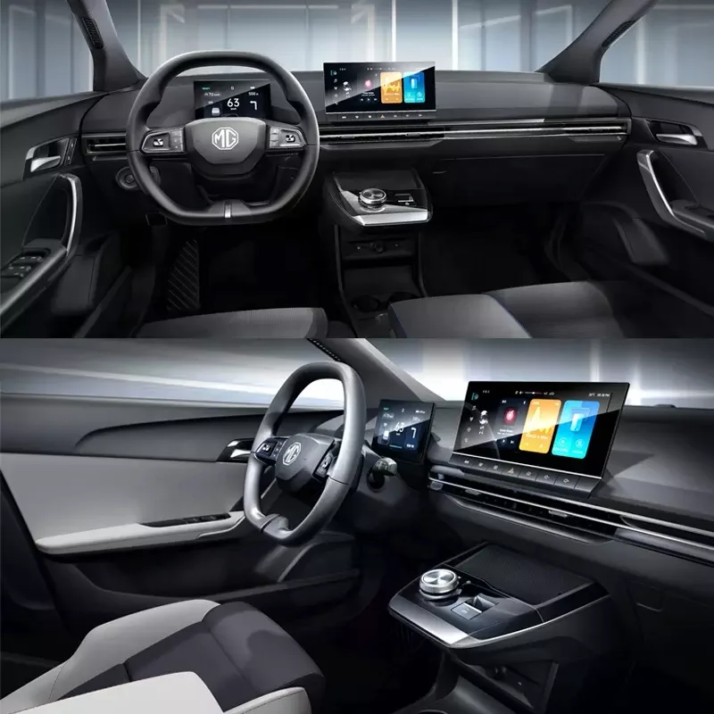 Kiwi Ev Kia Niro электромобиль 4X4 утилитарный автомобиль б/у новые автомобили Mg4 Electrico Coche роскошный Mg Mulan