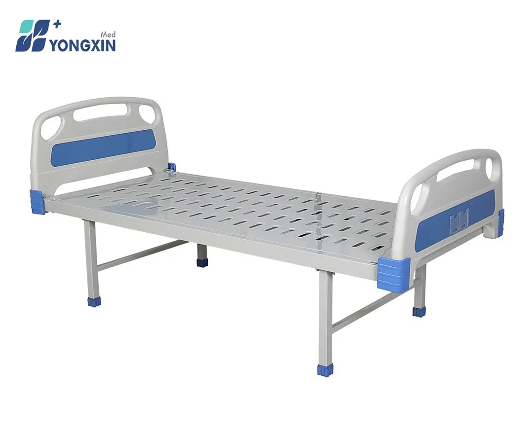 YX-D-3(HC001) Hot sale 2-function manual bed for home care
