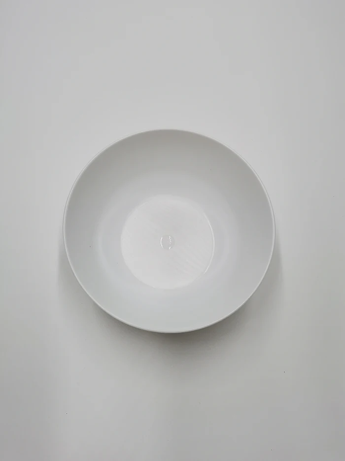 Household appliance household mould customization plastic products injection mould automotive mold for tableware circle bowl