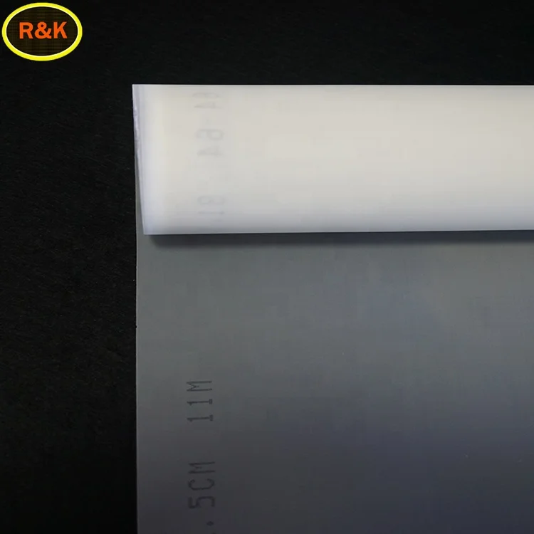 Soy Milk And Milk Filtration 35 67 100 120 240 380 420 510 Mesh White Food Grade Monofilament Nylon Woven Screen Filter Mesh