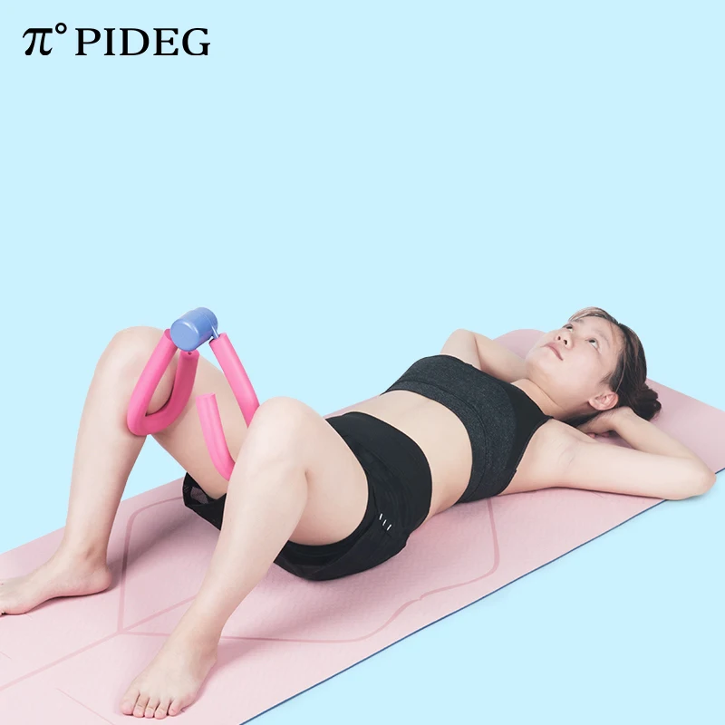 PIDEG muscle trainer thin leg press massager