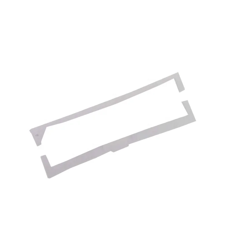 All kinds glass door handle plastic appliance parts refrigerator spare parts freezer good price