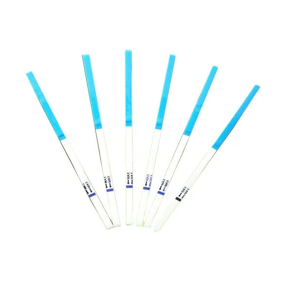 Hospital detection Urine hcg rapid test/pregnancy test