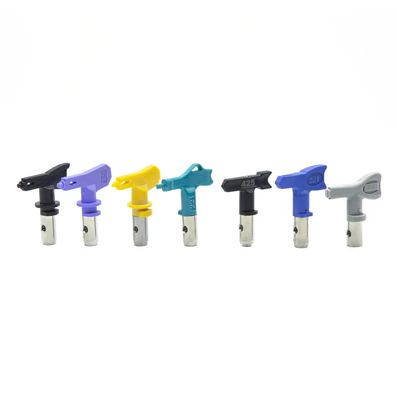 Customizable Sprayer Paint Machine and Parts for Home Roofs Decks Gardens Fences-OEM Support