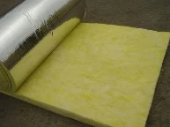 Resistant To Most Chemicals Glasswool OEM GlassWool fiber glass insulation/glass wool roll Sound Absorption