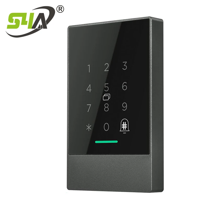 BLE remote open door access control systems with app