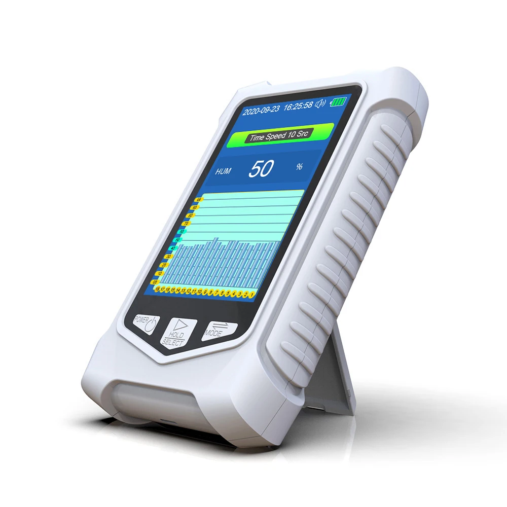 portable NH3 gas detector ammonia gas detectors NH3 tester meter ammonia sensor ammonia flow meter NH3 air quality monitor