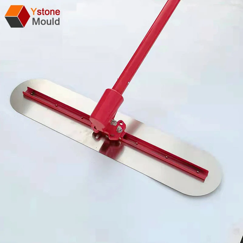 bull float for concrete