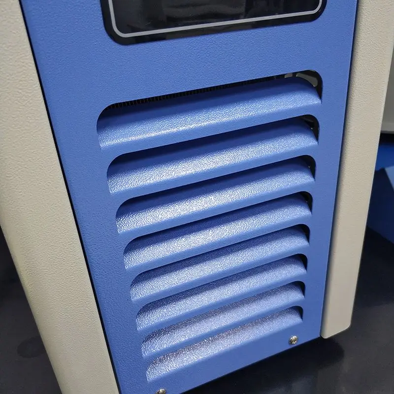 
Low Temperature Lab Laboratory Glycol 5L Small Chiller 