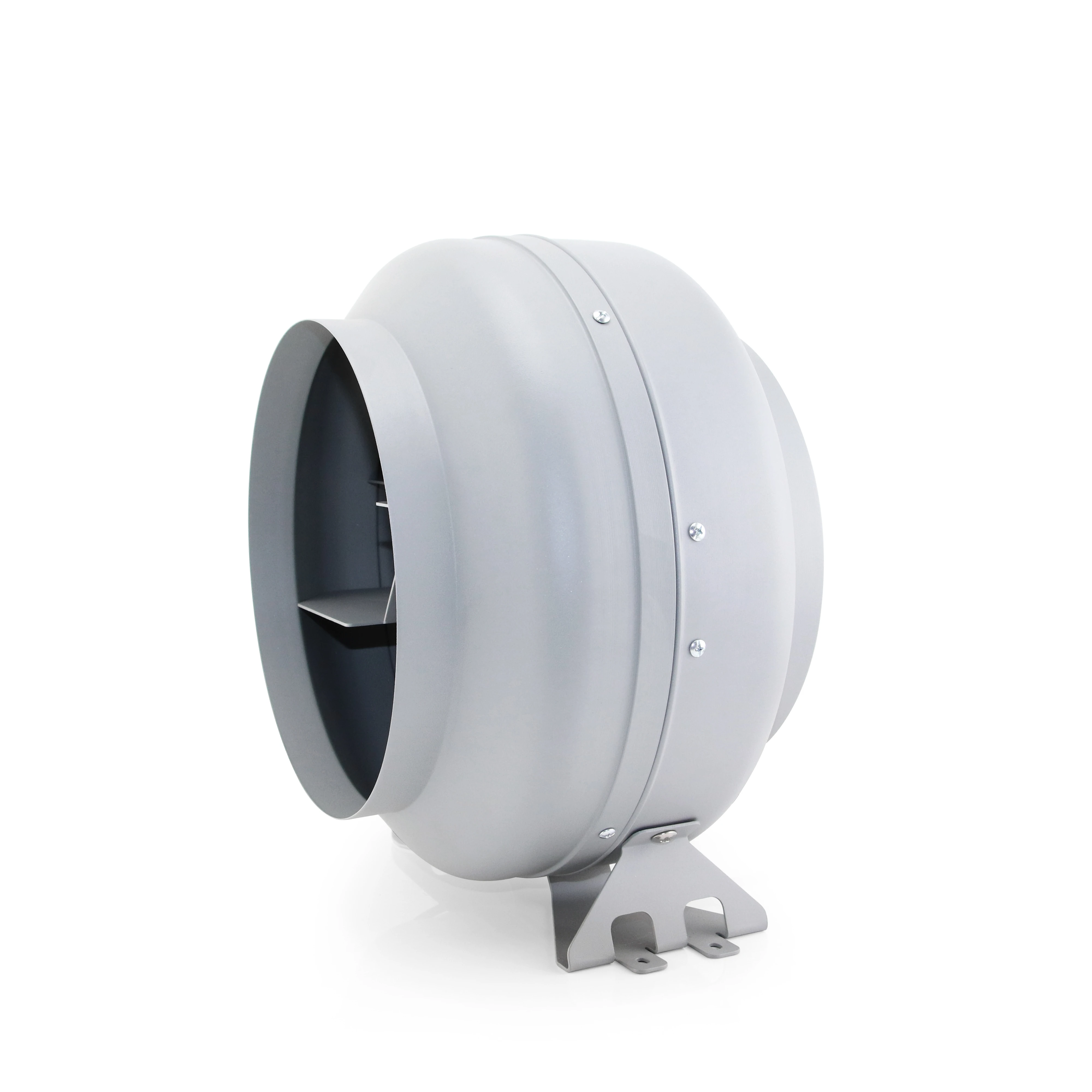 NSK ball bearing motor ac backward industrial centrifugal fans for Farms green house