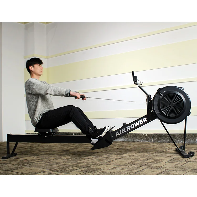 Rower Machine Gym Equipment,Rower Machine Air Rower,Rower Machine 2021