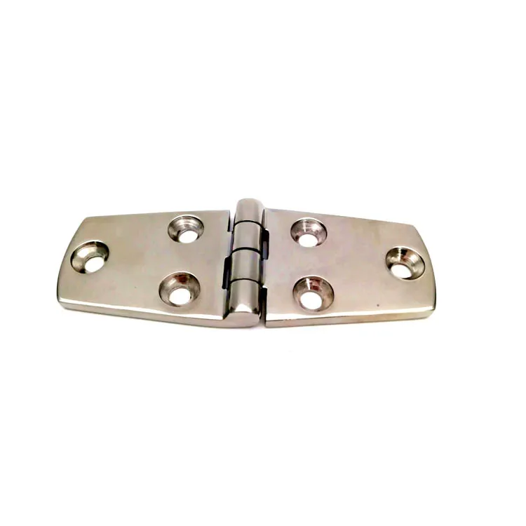 Hardware Stainless Steel Pad Eyes