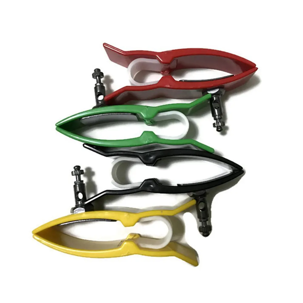 ECG EKG cable adult limb clamp ecg electrode