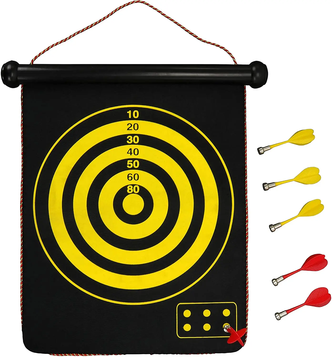 Wholesale Price Dartboard Surround Custom Print Dartboard Dart Score Board Dart game Dart board