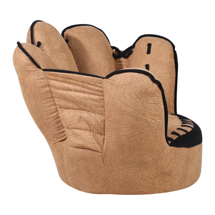 wholesale unique design Kids Baseball mit Chair