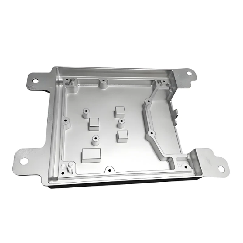 Superluck OEM ODM Custom carbon steel aluminum stainless steel sheet metal fabrication service