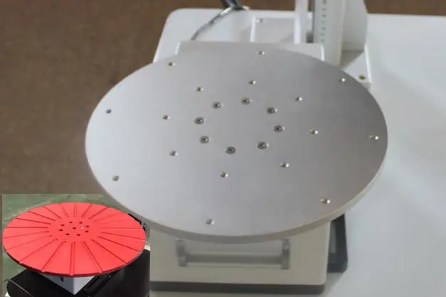 30w 50w 100w Metal marker fiber laser marking machines for pen tag logo qrcode bar printing engraving