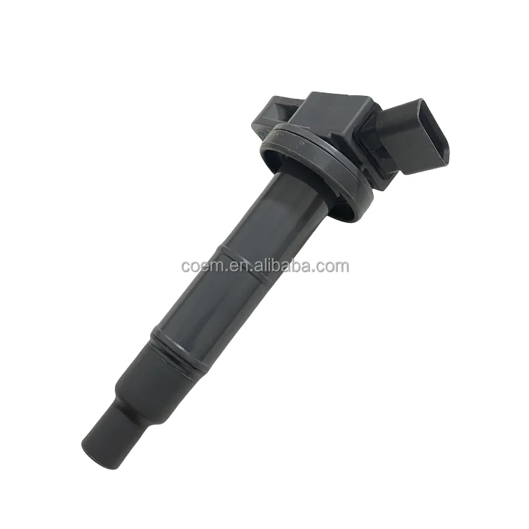 For 2001-2012 Toyota Lexus Scion I4 Ignition Coil Engine Coil 90919-02244 9091902244 673-1307 Automotive Spare Parts Coil Pack