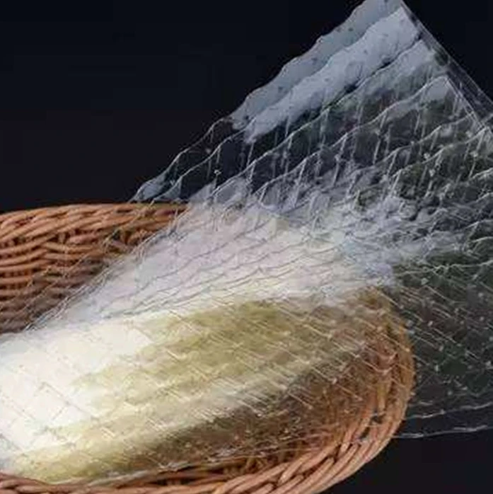 
High Quality Edible Leaf Gelatin Sheet 