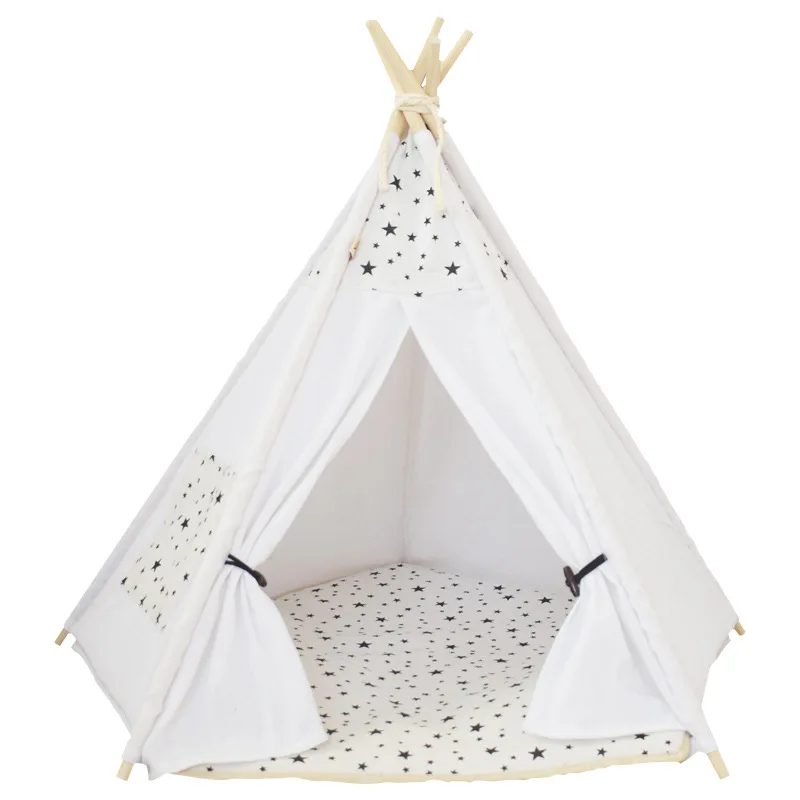 Summer Cooling NEW Design Small Pet Rest Puppy Cat Dog Summer Sleeping Tent