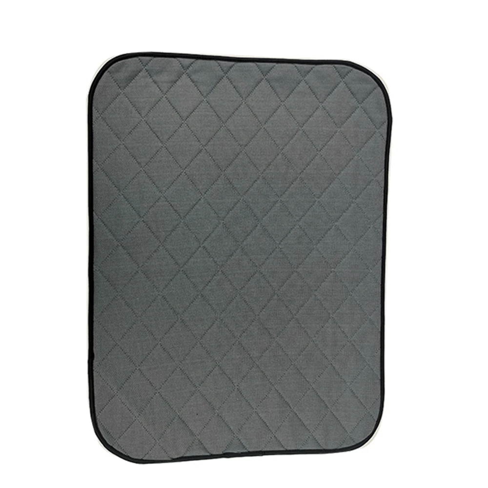 
Reusable dog cat pee training absorbent washable pet urine pad for dogs 