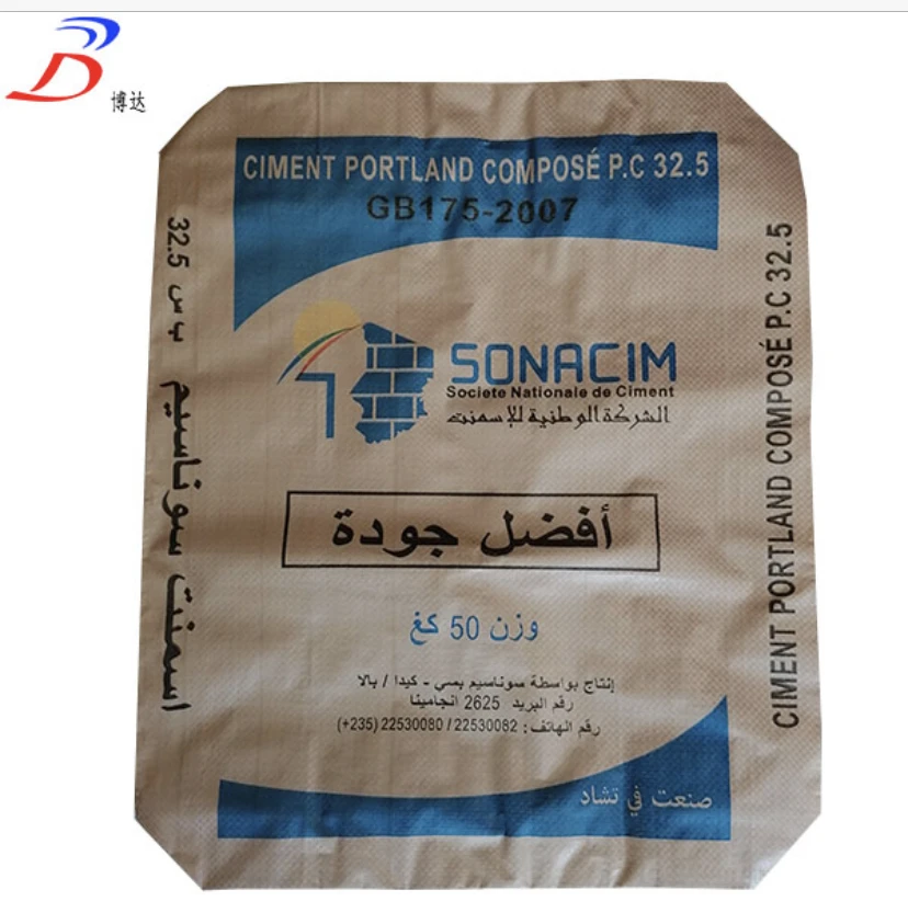 Wholesale Philippine Bags Reusable High-quality Strong PP Woven Plastic Chinese Agriculture Fruit Bag BODA HOT Air WELDING