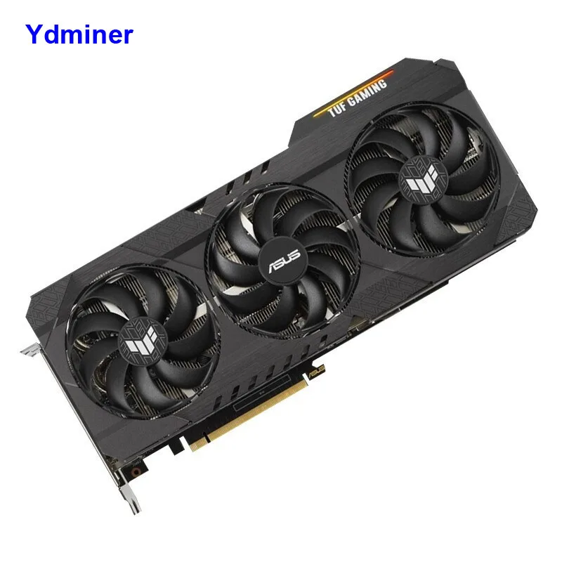 Видеокарта MSI Gaming GeForce RTX 3090