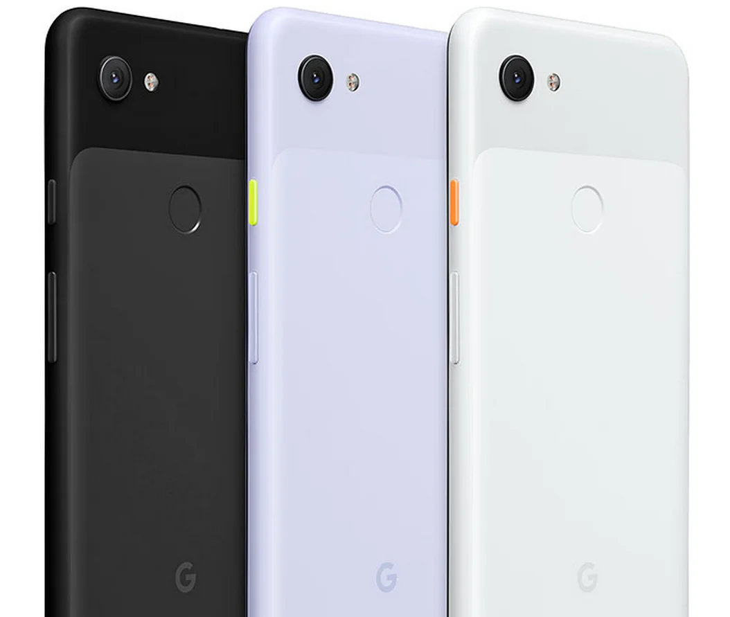 
google pixel 3a NFC LF HF UHF RFID QR Code Rugged Smart Phone Call Industrial PDA Handheld 4 5inch 4G Mini Flip 