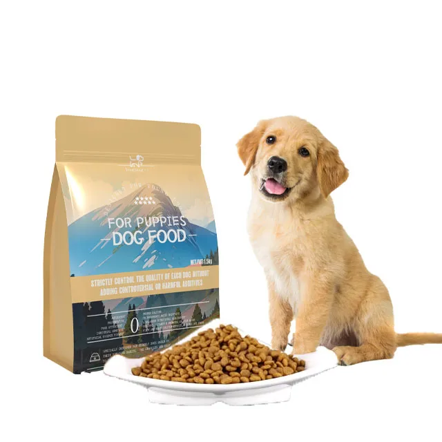 pet special     puppy dry dog food brands high proteinfor export oem dog food