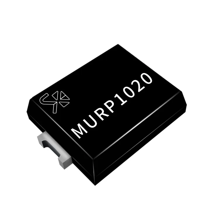 SHIKUES Fast recovery rectifier MURP1020 200V 10A Trr 35ns TO-277 GLASS PASSIVATED SUPER FAST RECTIFIER