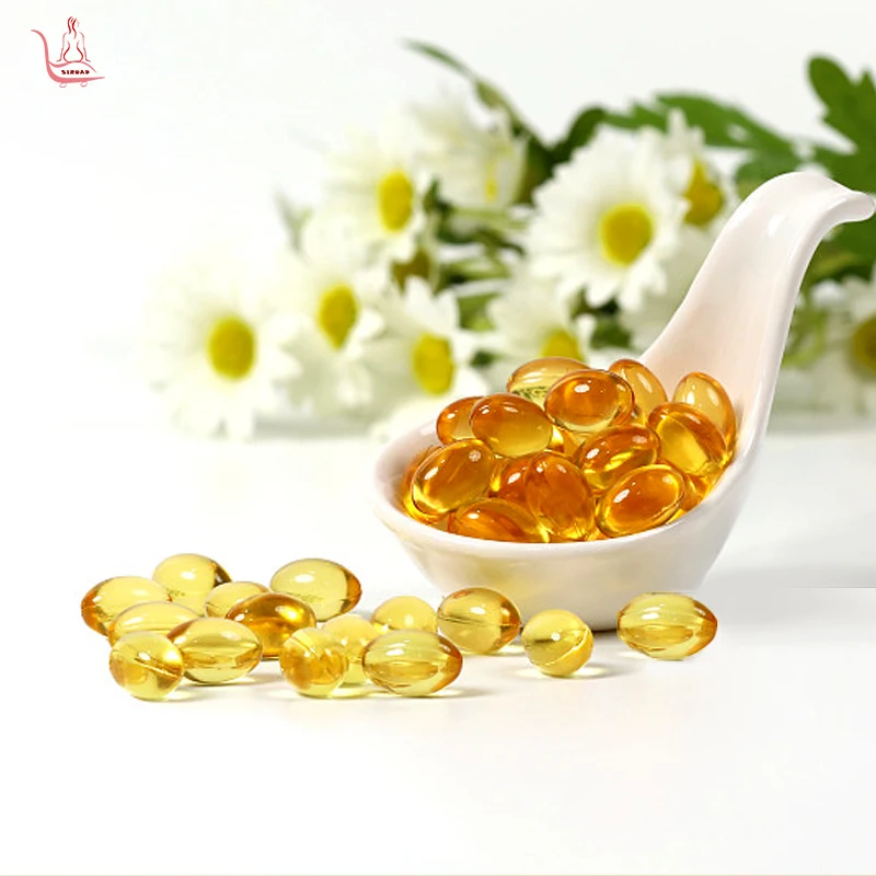 2024 hot Natural Vagina Products Organic Hygene Yoni Capsules Care Women Hot Sex Vaginal Tightening Capsule