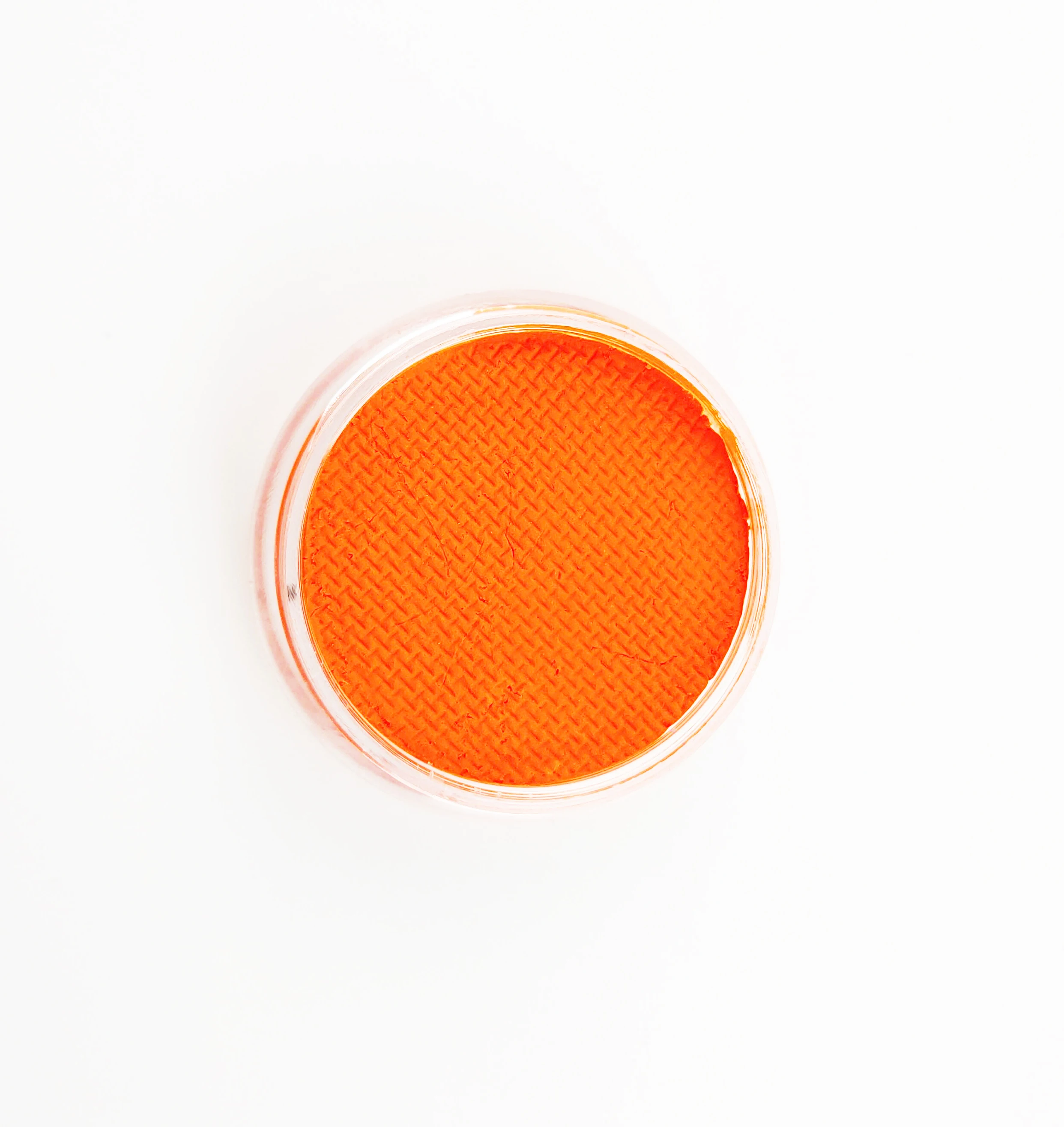 Water based Individual  Neon UV Face  Cosmetic Eyeliner Cream In Glow Dark Night