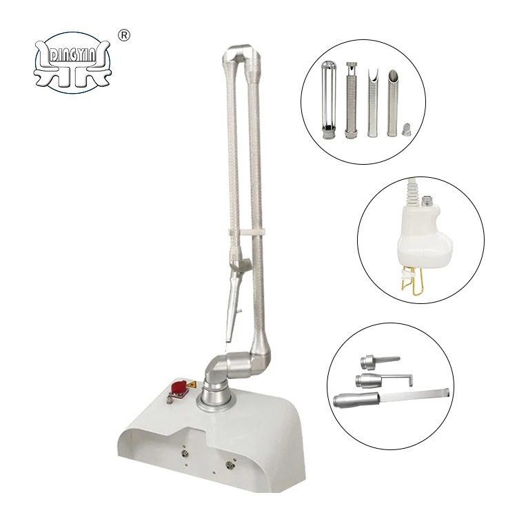 New Style Fractional Laser CO2 Light Guide Arm Articulated Arm