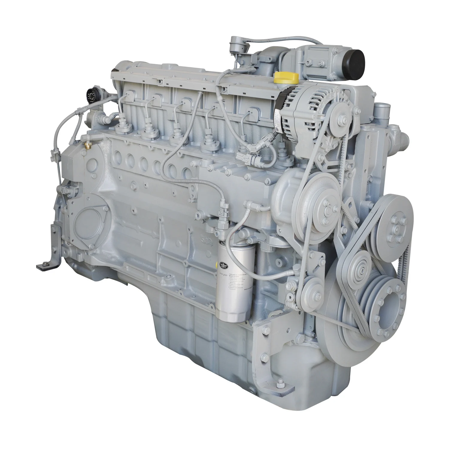 China hotsale 4 stroke BF6M1013 for JBT Aircraft Tow Tractor