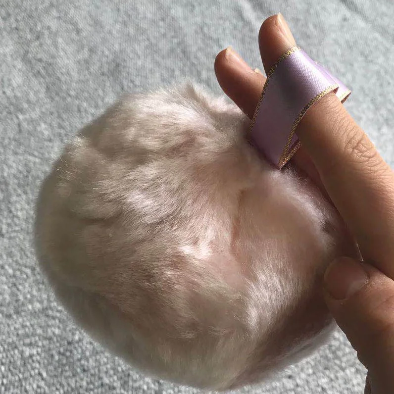 Новинка 2020 персиковый фирменный бренд Body Shimme свободный хайлайтер пудра плюшевый