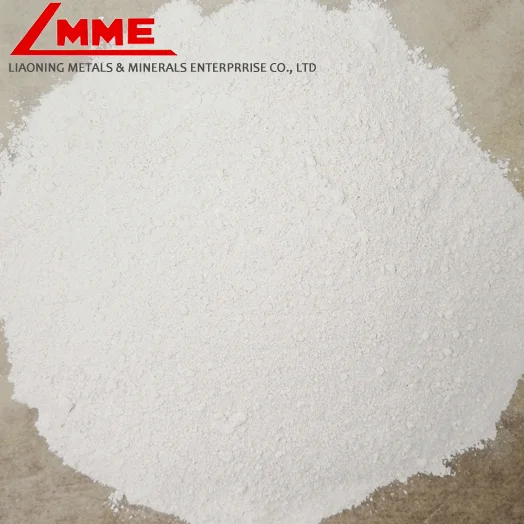 Высококачественный магнезитовый MGO cas 1309-48-4 для промышленного использования