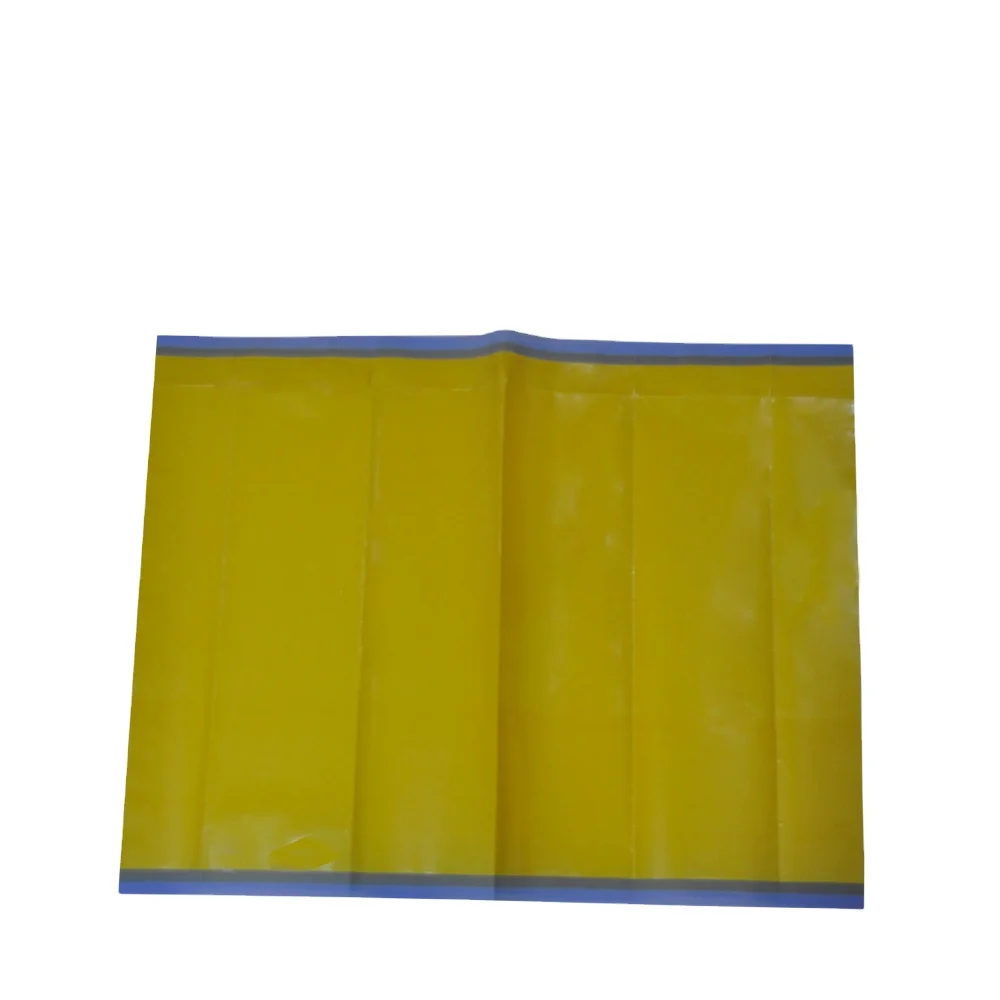 adhesive incise drape surgical film incise drape adhesive incise iodine impregnated