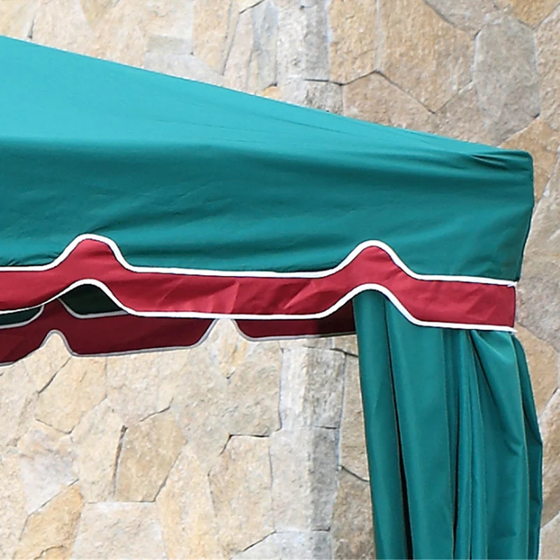 Hot selling hot wholesale tent pergola patio gazebo with low price