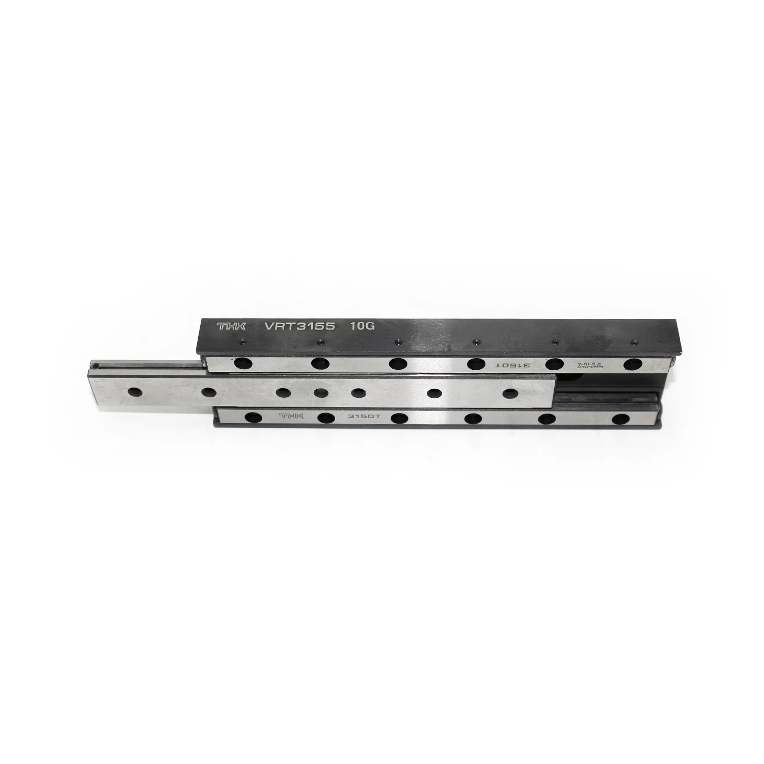THK Cross Roller Table Linear Stage VRT2050A VRT3100T VRU4125 VRT1045AM VRU2065 Linear Guides Cross Roller Slide Table Rail