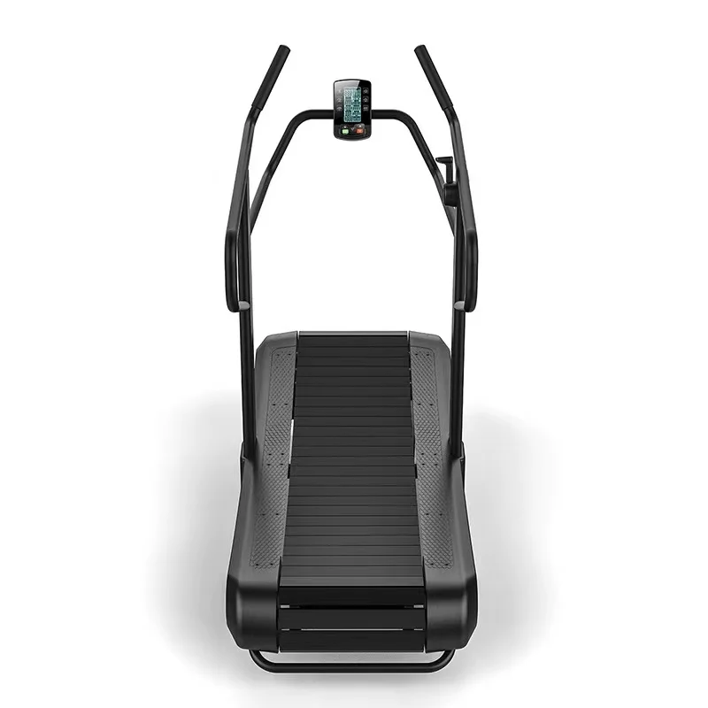 SK YPOO Heavy Gym Commercial Treadmill With Tv Incline Treadmill Luxury Club Treadmill With Wifi And Touch Screen