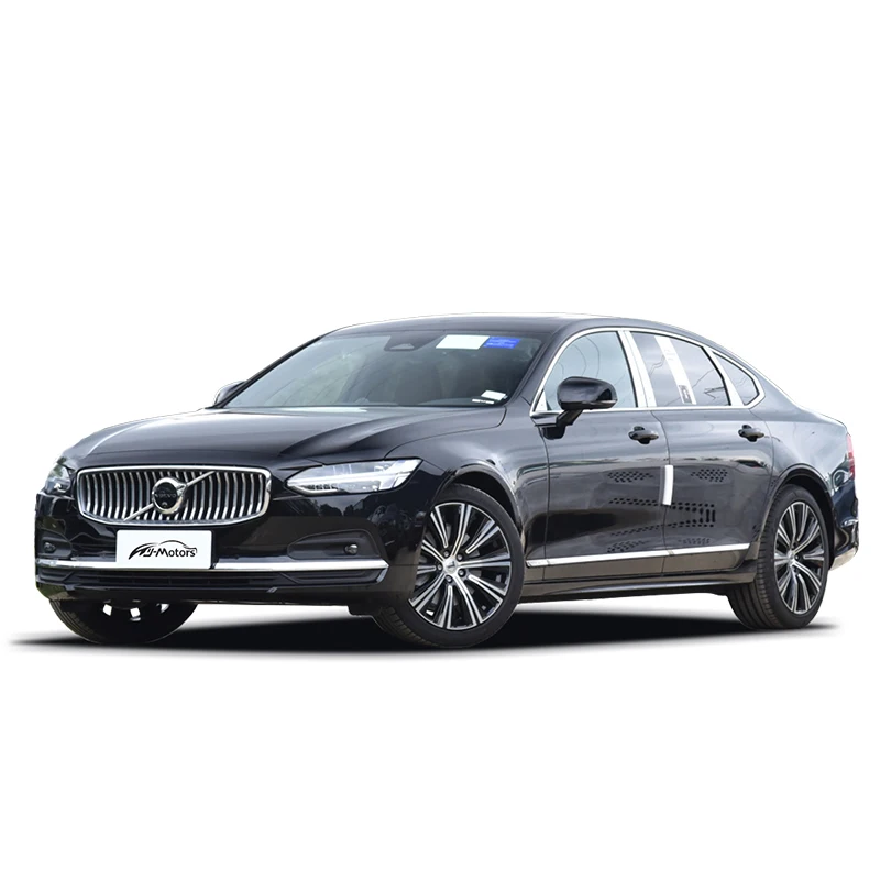2025 New Model Vol vo S90 Petrol Cars 2.0T 250hp FWD ACC High Quality gasoline Hybrid car new and used cars made in china