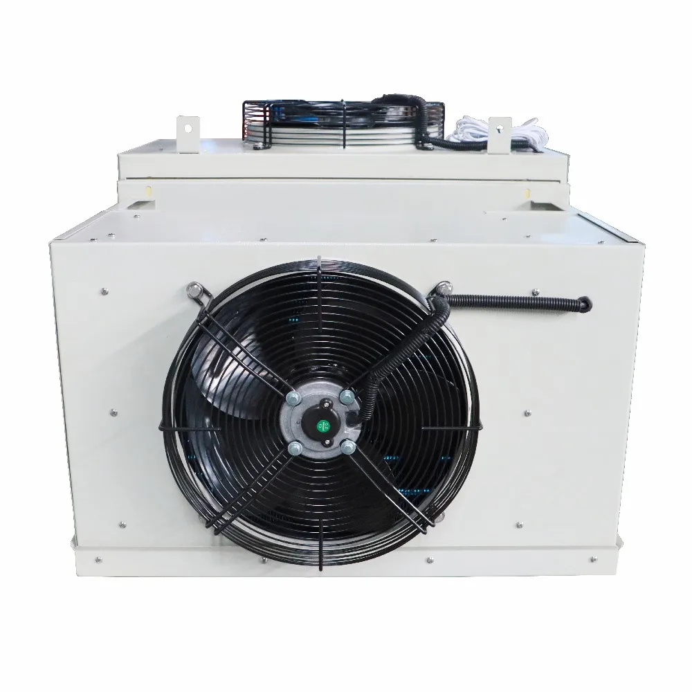 Walk-in Chilling room equipment wall mounted monoblock refrigeration Scroll compressor unit cold room